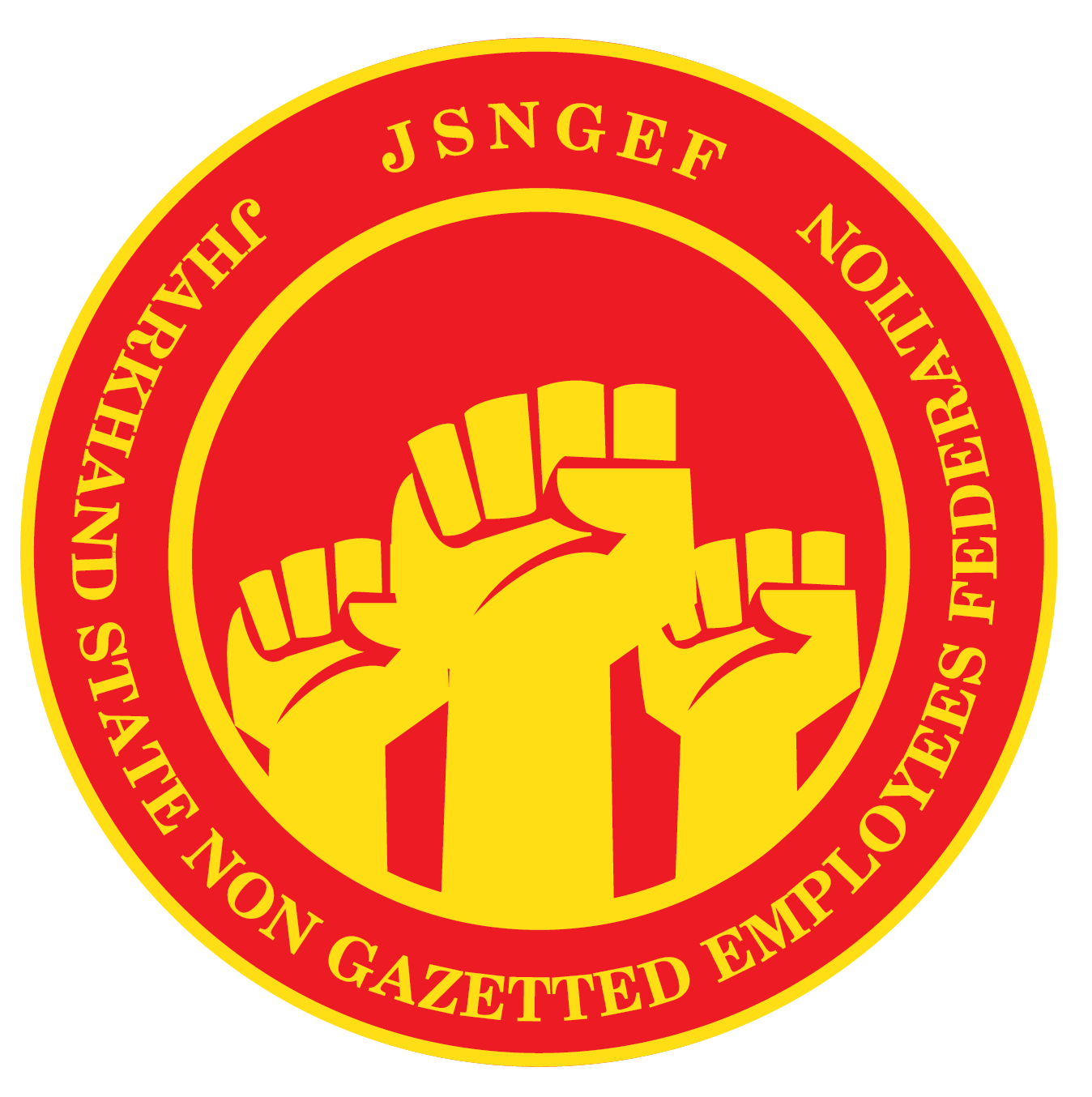 JHARKHAND STATE NON-GAZETTED EMPLOYEES' FEDERATION, GODDA